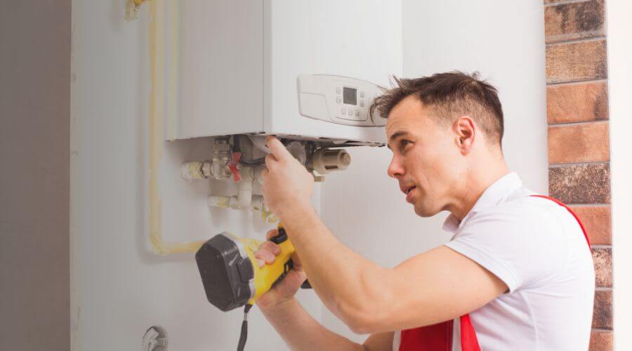 Professional same day plumber in Corning, IA